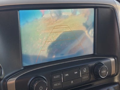 2019 GMC Sierra 2500HD Denali