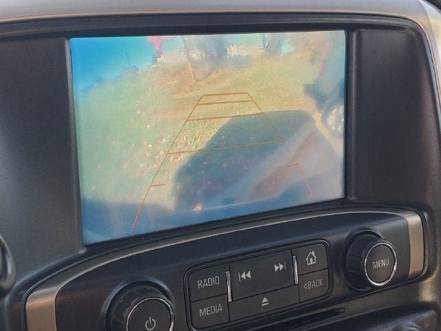 2019 GMC Sierra 2500HD Denali