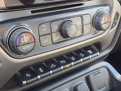 2019 GMC Sierra 2500HD Denali