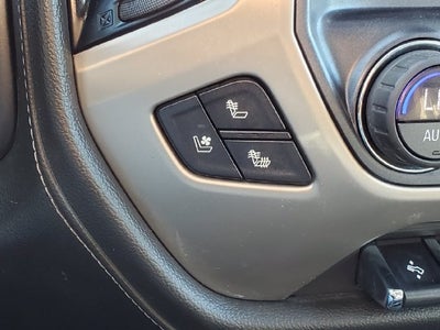 2019 GMC Sierra 2500HD Denali