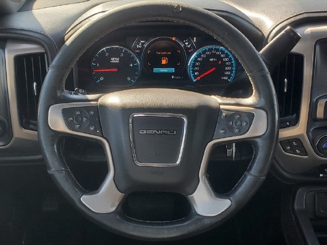 2019 GMC Sierra 2500HD Denali