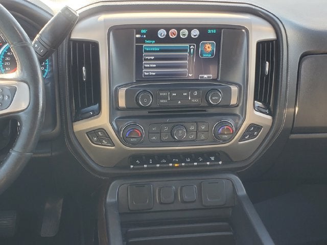 2019 GMC Sierra 2500HD Denali