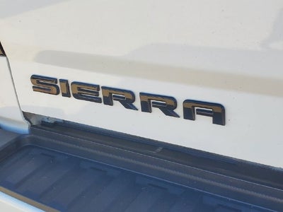 2019 GMC Sierra 2500HD Denali