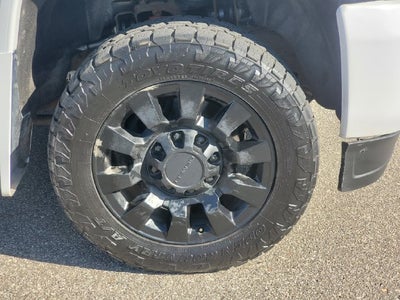 2019 GMC Sierra 2500HD Denali