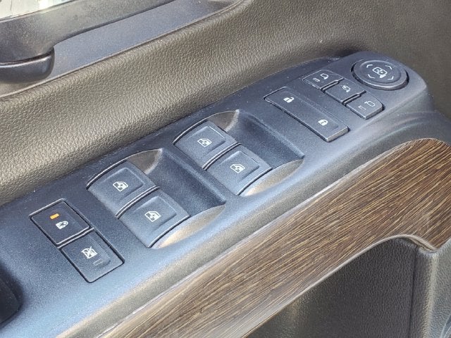 2019 GMC Sierra 2500HD Denali