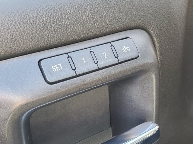 2019 GMC Sierra 2500HD Denali