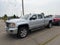 2018 GMC Sierra 2500HD SLT