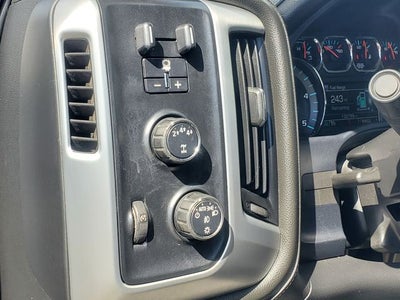 2018 GMC Sierra 2500HD SLT