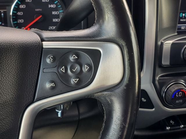 2018 GMC Sierra 2500HD SLT