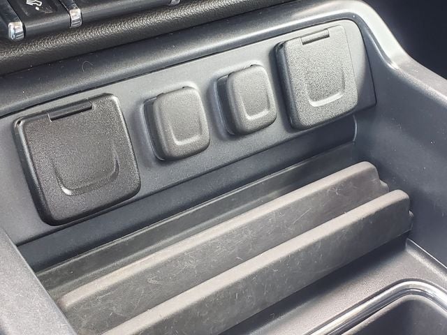2018 GMC Sierra 2500HD SLT