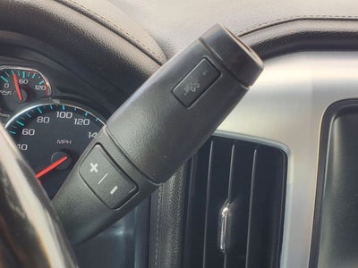 2018 GMC Sierra 2500HD SLT