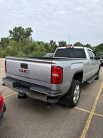 2018 GMC Sierra 2500HD SLT