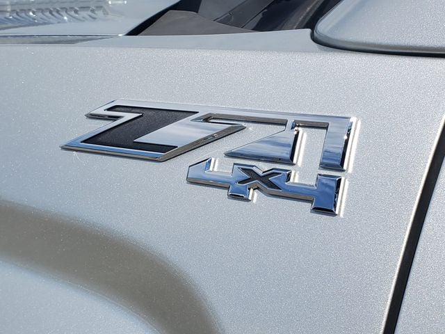 2018 GMC Sierra 2500HD SLT