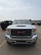 2018 GMC Sierra 2500HD SLT