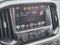 2016 GMC Canyon SLE1