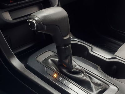 2017 GMC Canyon Base