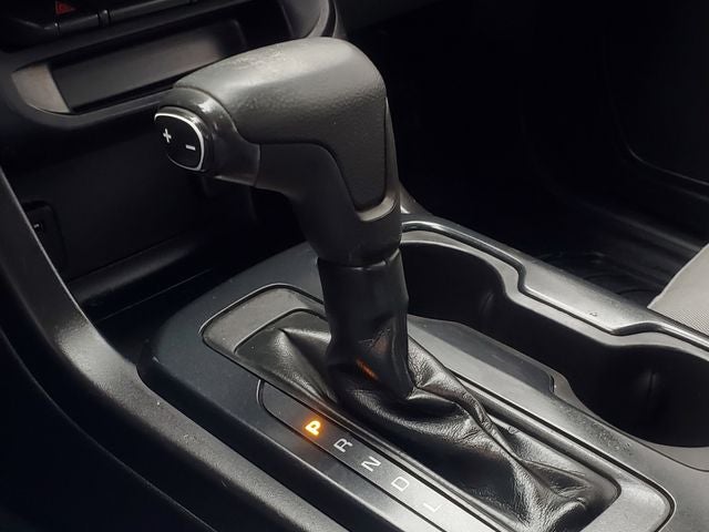 2017 GMC Canyon Base