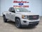 2017 GMC Canyon Base