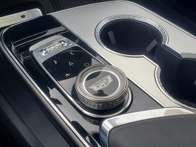 2024 Cadillac LYRIQ Tech