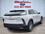 2024 Cadillac LYRIQ Tech
