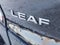 2025 Nissan Leaf S