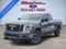 2017 Nissan Titan XD PRO-4X