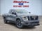 2017 Nissan Titan XD PRO-4X