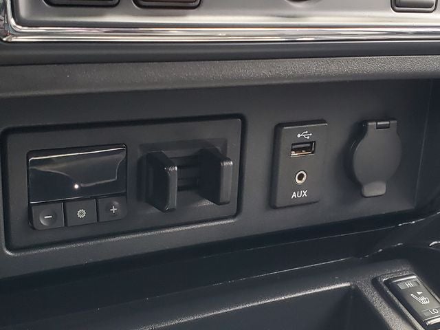 2017 Nissan Titan XD PRO-4X