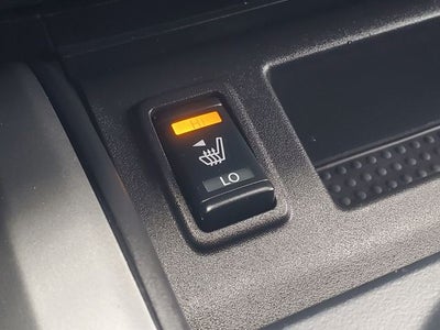 2017 Nissan Titan XD PRO-4X