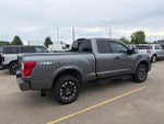 2017 Nissan Titan XD PRO-4X