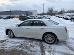2011 Chrysler 300 Limited
