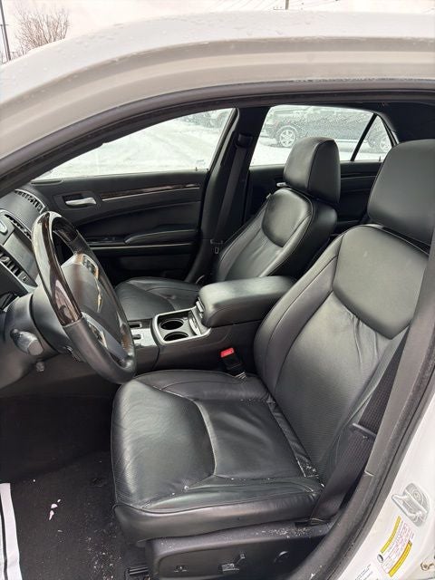 2011 Chrysler 300 Limited