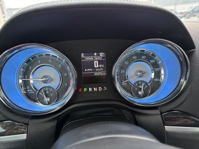 2011 Chrysler 300 Limited