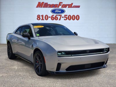 2024 Dodge Charger R/T Scat Pack