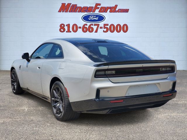 2024 Dodge Charger R/T Scat Pack