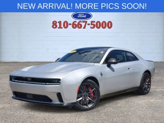 2024 Dodge Charger R/T Scat Pack