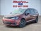 2020 Chrysler Pacifica Launch Edition
