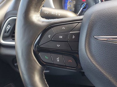 2020 Chrysler Pacifica Launch Edition