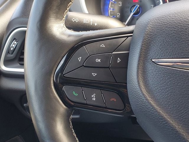 2020 Chrysler Pacifica Launch Edition