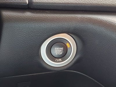 2020 Chrysler Pacifica Launch Edition