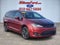 2020 Chrysler Pacifica Launch Edition