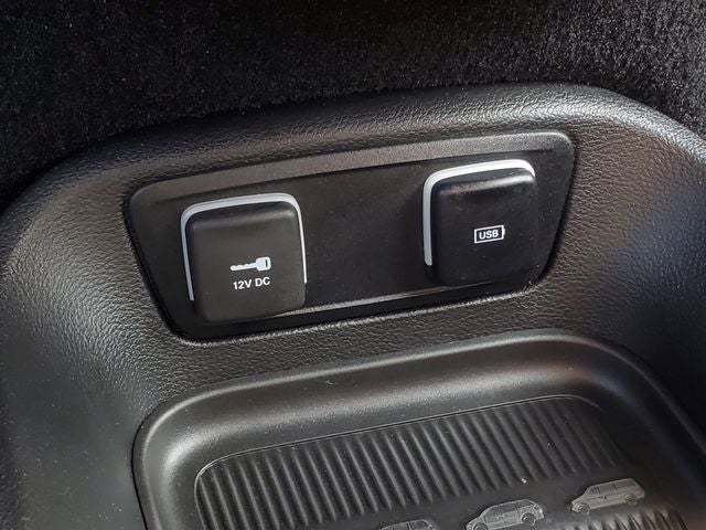 2020 Chrysler Pacifica Launch Edition