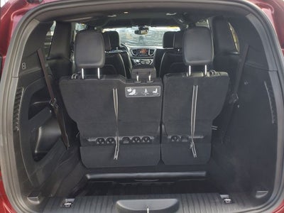 2020 Chrysler Pacifica Launch Edition