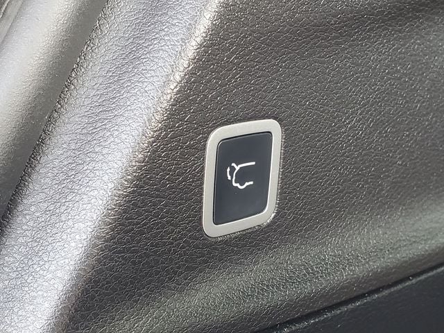 2020 Chrysler Pacifica Launch Edition