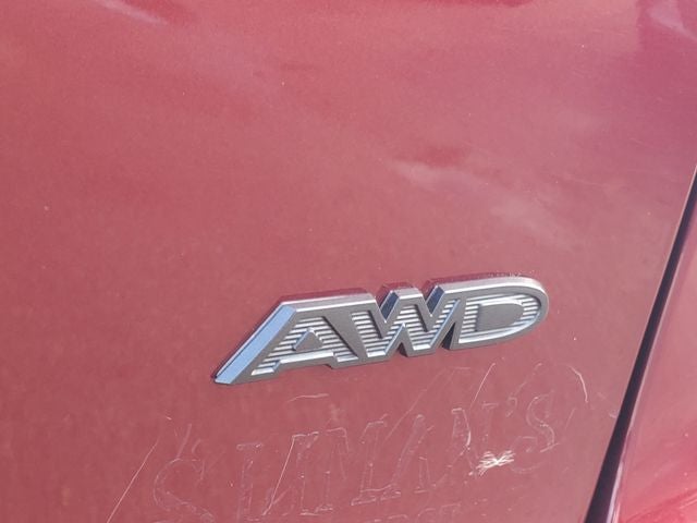 2020 Chrysler Pacifica Launch Edition