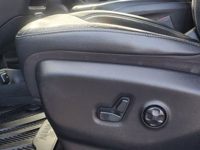 2020 Chrysler Pacifica Launch Edition