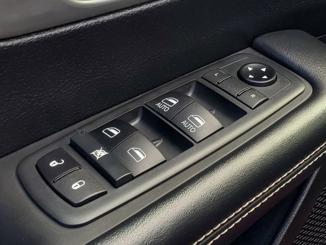 2020 Chrysler Pacifica Launch Edition