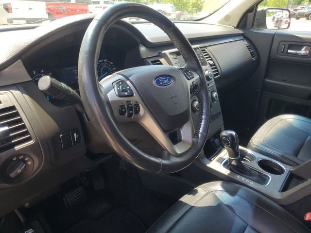 2018 Ford Flex SE
