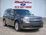 2018 Ford Flex SE