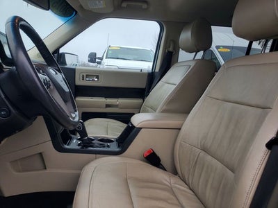 2015 Ford Flex SEL